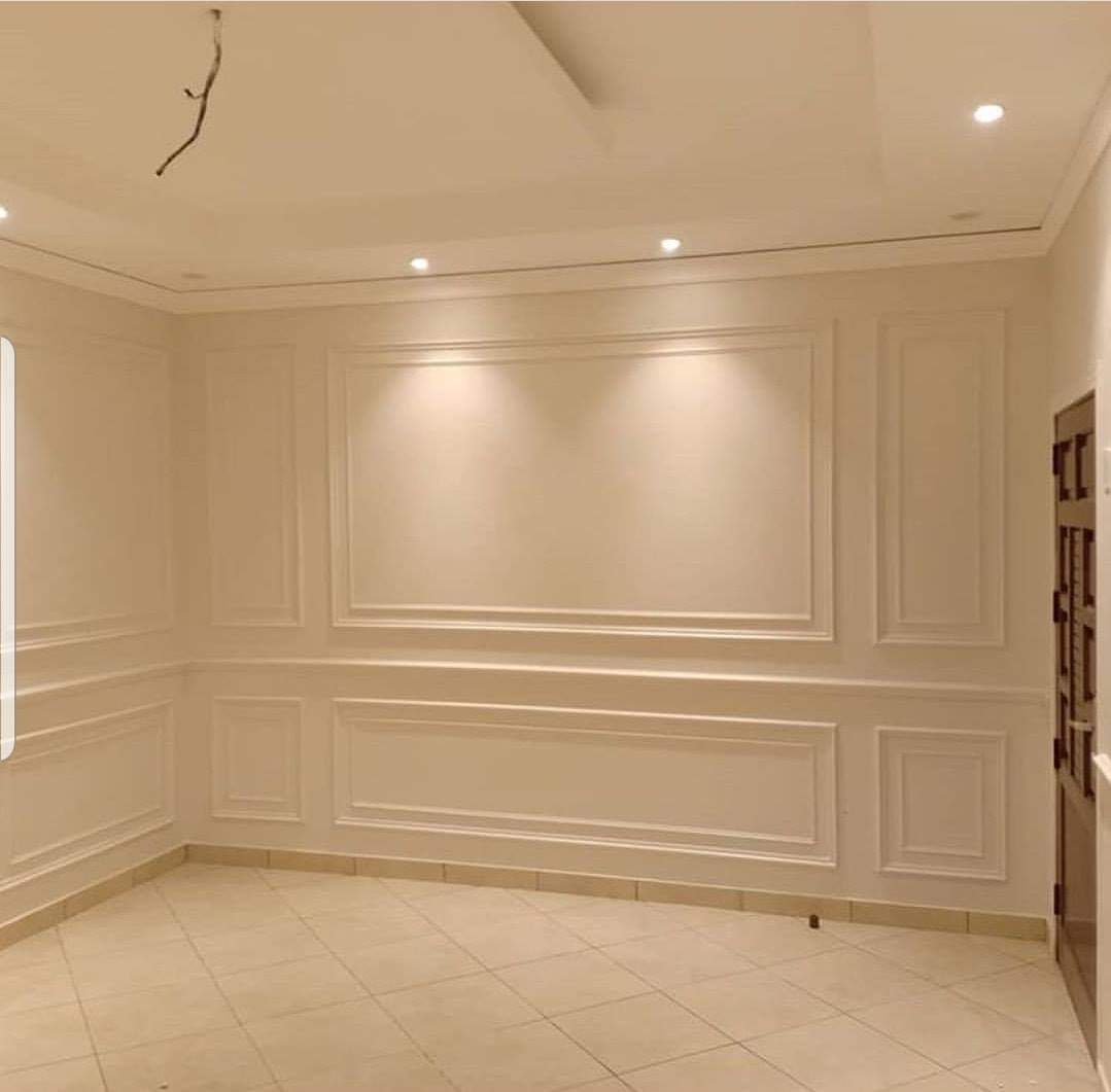 براويز جبس وتركيب جبس بورد وقواطع في الكويت