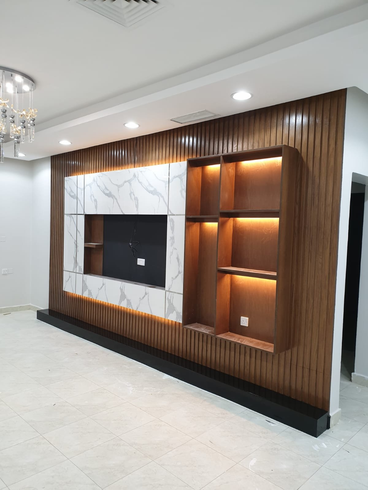 وجار خشب الكويت – أفخم وجارات خشب وبديل خشب