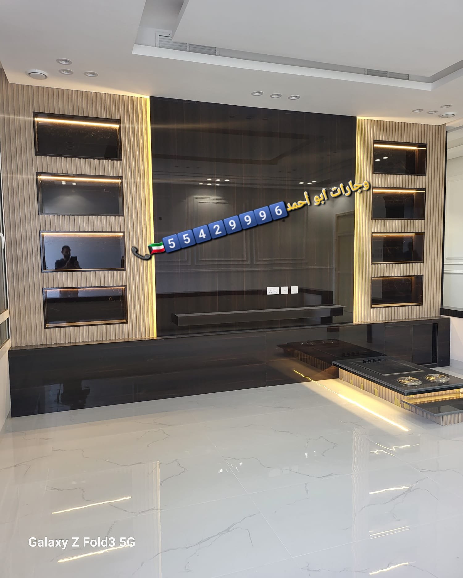 مشب الكويت – تفصيل مشبات رخام فخمة وحديثة