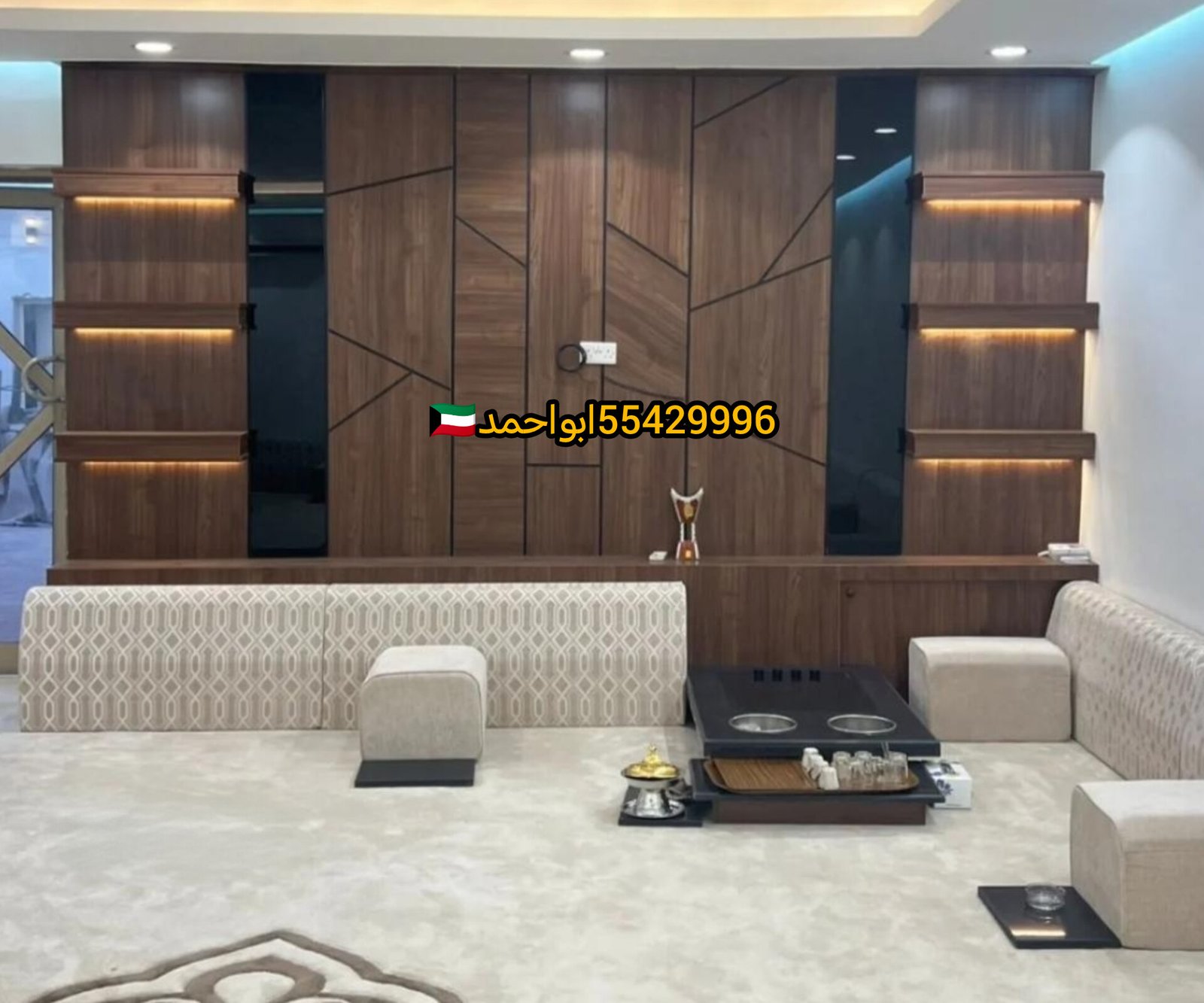 تصاميم حديثة